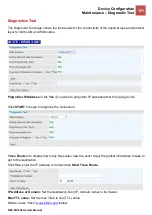 Предварительный просмотр 106 страницы BEC M2M MX-200Ae User Manual