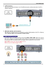 Предварительный просмотр 8 страницы BEC MX-221P Quick Start Manual