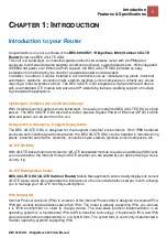 Preview for 6 page of BEC RidgeWave 6900 User Manual