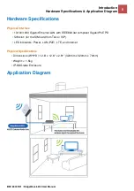 Preview for 10 page of BEC RidgeWave 6900 User Manual