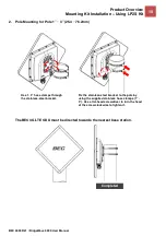 Preview for 15 page of BEC RidgeWave 6900 User Manual