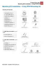 Preview for 17 page of BEC RidgeWave 6900 User Manual