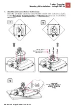 Preview for 18 page of BEC RidgeWave 6900 User Manual