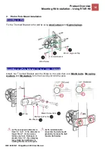 Preview for 21 page of BEC RidgeWave 6900 User Manual