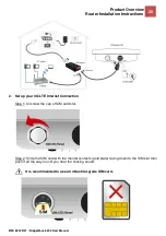 Preview for 25 page of BEC RidgeWave 6900 User Manual