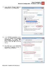 Preview for 30 page of BEC RidgeWave 6900 User Manual