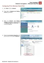 Preview for 33 page of BEC RidgeWave 6900 User Manual