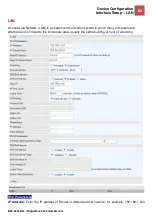 Preview for 57 page of BEC RidgeWave 6900 User Manual