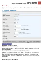 Preview for 86 page of BEC RidgeWave 6900 User Manual