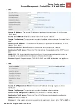 Preview for 87 page of BEC RidgeWave 6900 User Manual