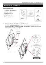 Предварительный просмотр 4 страницы BEC RidgeWave BEC 7000 R25 Quick Start Manual