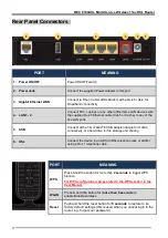 Preview for 5 page of BEC Ultimum 8700AXL Quick Start Manual