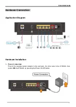 Preview for 6 page of BEC Ultimum 8700AXL Quick Start Manual