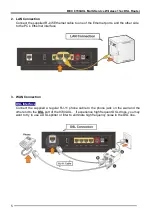 Preview for 7 page of BEC Ultimum 8700AXL Quick Start Manual