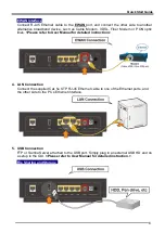 Preview for 8 page of BEC Ultimum 8700AXL Quick Start Manual