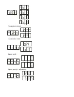 Предварительный просмотр 5 страницы Becen BC-M211 User Manual