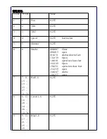 Предварительный просмотр 8 страницы Becen BC-M211 User Manual