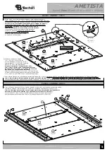 Предварительный просмотр 3 страницы Bechara AMETISTA Product Manual And Assembly Instructions