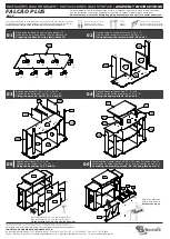 Предварительный просмотр 2 страницы Bechara FALCAO PLUS Assembly Instructions