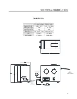 Предварительный просмотр 5 страницы BecherAir Components BECMATIC 550 Owner'S Manual