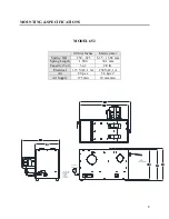 Предварительный просмотр 8 страницы BecherAir Components BECMATIC 550 Owner'S Manual