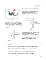 Предварительный просмотр 10 страницы BecherAir Components BECMATIC 550 Owner'S Manual