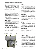 Preview for 4 page of Beck 22-309 Instruction Manual