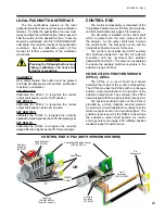 Preview for 23 page of Beck 22-309 Instruction Manual