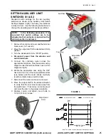 Preview for 25 page of Beck 22-309 Instruction Manual