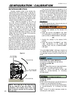 Preview for 26 page of Beck 22-309 Instruction Manual