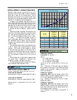 Preview for 31 page of Beck 22-309 Instruction Manual