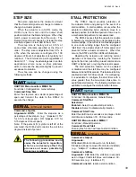 Preview for 33 page of Beck 22-309 Instruction Manual