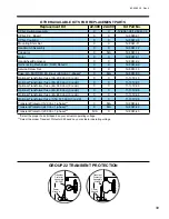 Preview for 39 page of Beck 22-309 Instruction Manual