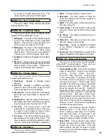 Preview for 55 page of Beck 22-309 Instruction Manual