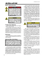 Предварительный просмотр 10 страницы Beck 42-103 Instruction Manual