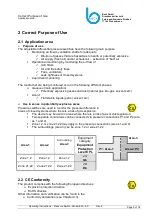 Preview for 5 page of Beck 930...EX Series Operating Instruction