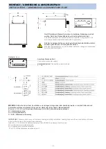 Preview for 4 page of Beck 990 Series Manual