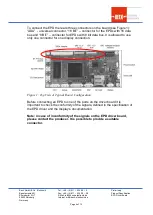 Preview for 4 page of Beck EPD Driver Board Quick Start Manual