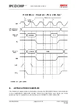Предварительный просмотр 16 страницы Beck IPC@CHIP - SC12 Hardware Manual