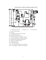 Предварительный просмотр 12 страницы Becken Aqualine (Portuguese) Instrucoes De Utilizacao