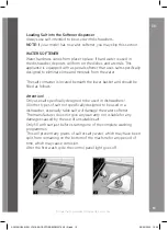 Preview for 13 page of Becken BBIDW5370 Installation Manual