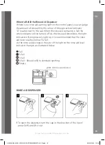 Preview for 15 page of Becken BBIDW5370 Installation Manual