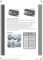 Preview for 23 page of Becken BBIDW5370 Installation Manual