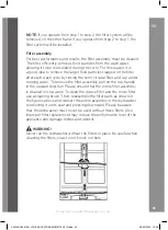 Preview for 33 page of Becken BBIDW5370 Installation Manual