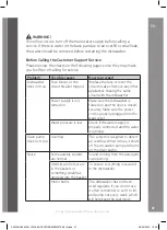 Preview for 37 page of Becken BBIDW5370 Installation Manual