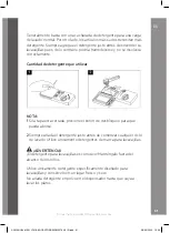 Preview for 61 page of Becken BBIDW5370 Installation Manual