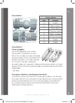 Preview for 67 page of Becken BBIDW5370 Installation Manual