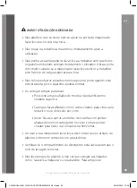 Preview for 95 page of Becken BBIDW5370 Installation Manual