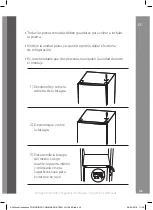 Preview for 43 page of Becken BC3901 WH Instruction Manual