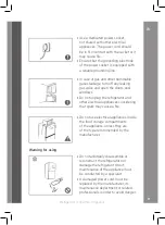 Preview for 11 page of Becken BC5369 Instruction Manual